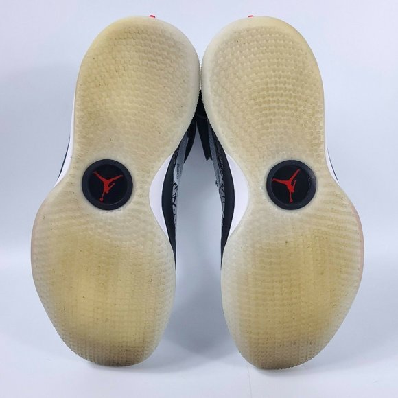 NIKE Air Jordan XXXIII Air Jordan  BV5072-101 main image 4